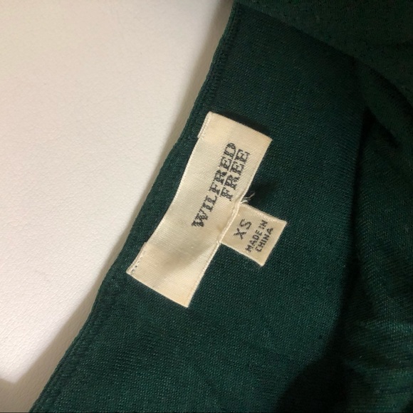 WILFRED Tank Top - Picture 3 of 3